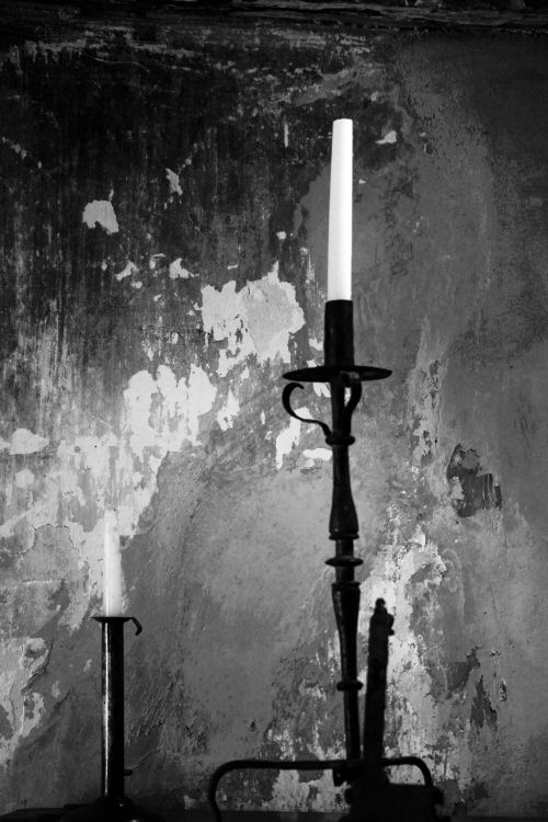 Calm by Fabrice Poussin