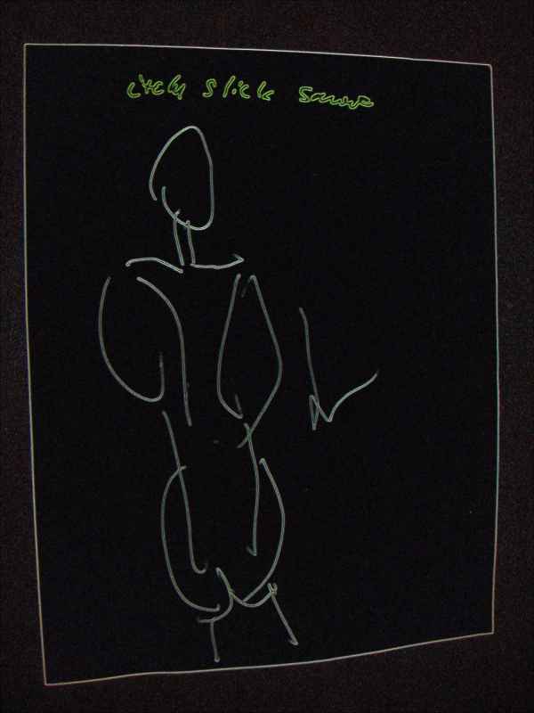 Slick by Jeff Crouch