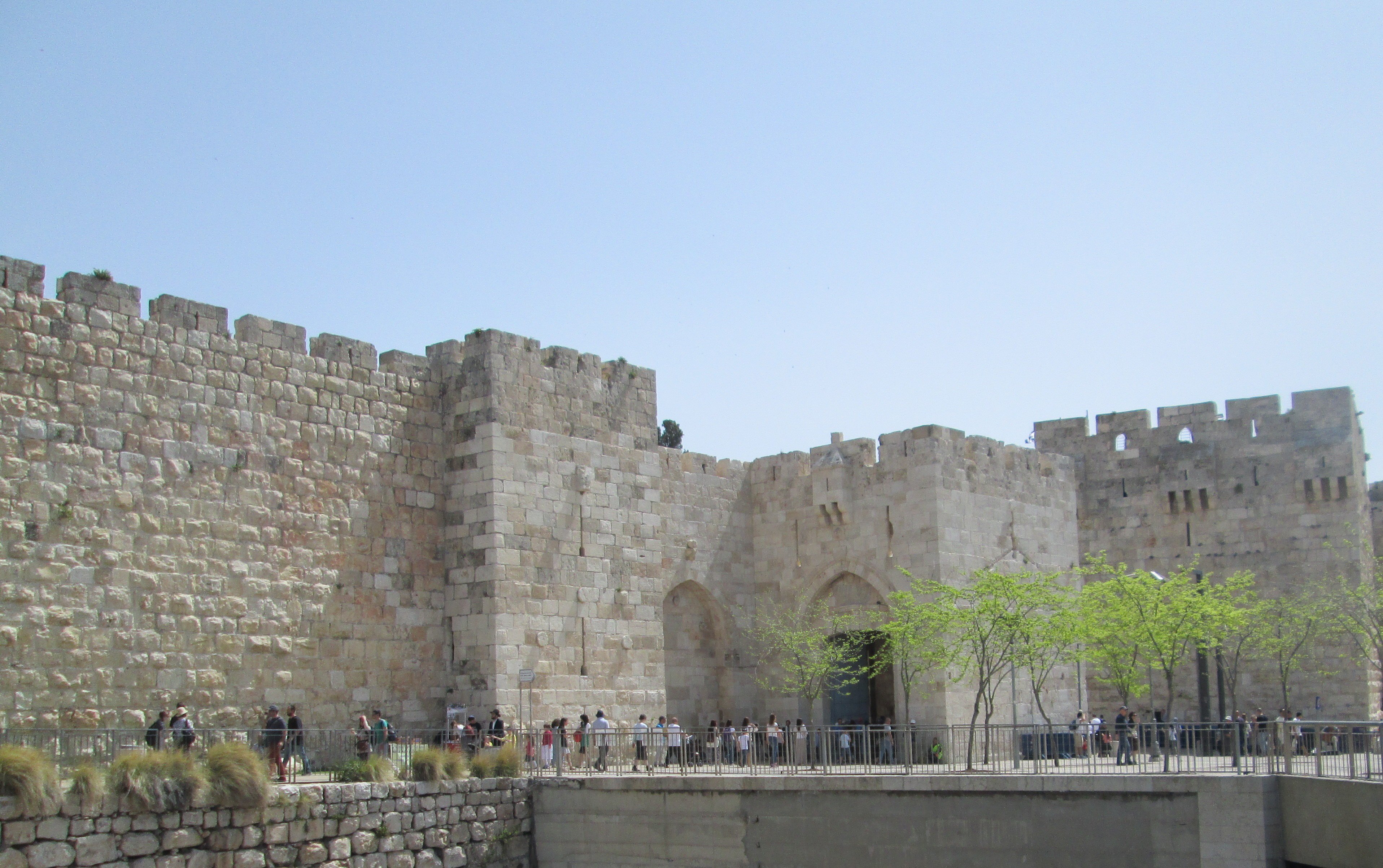 The Entrance to Greatness by KJ Hannah Greenberg